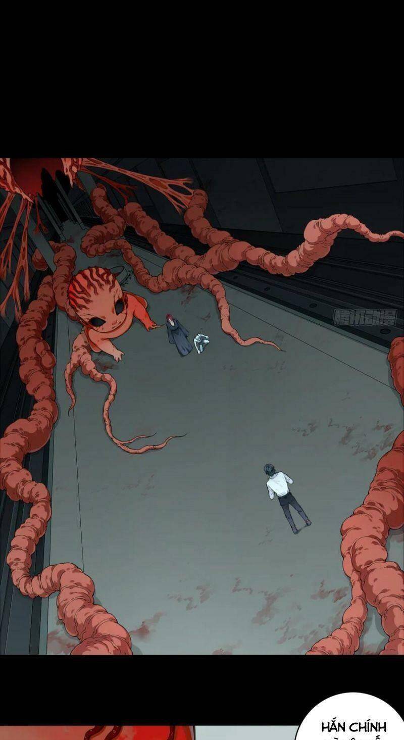 Tôi Là Người Môi Giới Của Ngôi Nhà Kỳ Quái Chap 69 - Next Chap 70