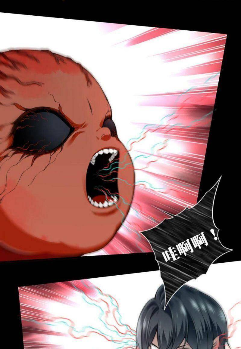 Tôi Là Người Môi Giới Của Ngôi Nhà Kỳ Quái Chap 69 - Next Chap 70