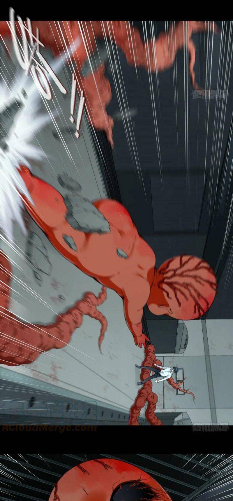 Tôi Là Người Môi Giới Của Ngôi Nhà Kỳ Quái Chap 69 - Next Chap 70