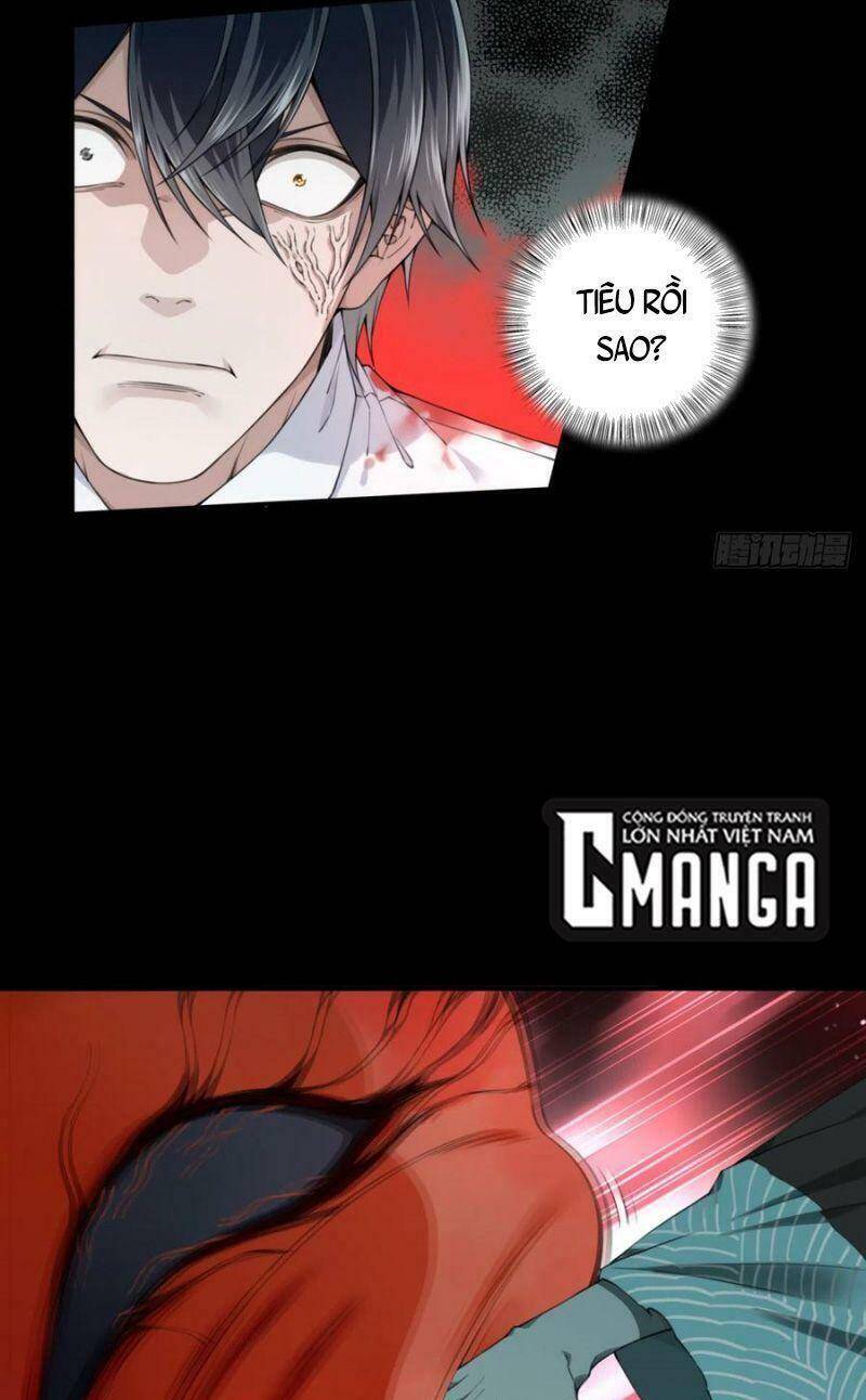 Tôi Là Người Môi Giới Của Ngôi Nhà Kỳ Quái Chap 69 - Next Chap 70