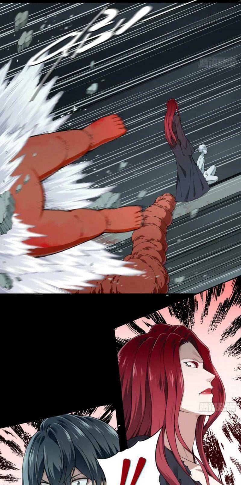 Tôi Là Người Môi Giới Của Ngôi Nhà Kỳ Quái Chap 69 - Next Chap 70