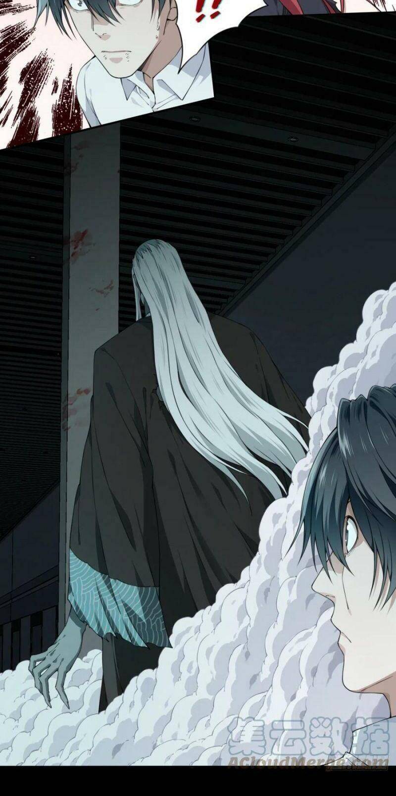 Tôi Là Người Môi Giới Của Ngôi Nhà Kỳ Quái Chap 69 - Next Chap 70