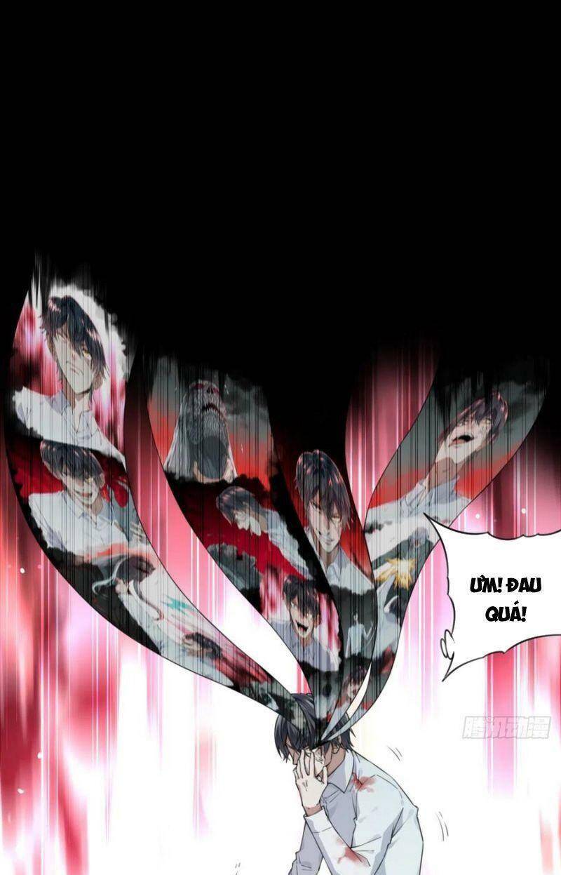 Tôi Là Người Môi Giới Của Ngôi Nhà Kỳ Quái Chap 69 - Next Chap 70