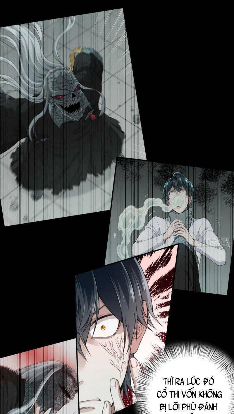 Tôi Là Người Môi Giới Của Ngôi Nhà Kỳ Quái Chap 69 - Next Chap 70