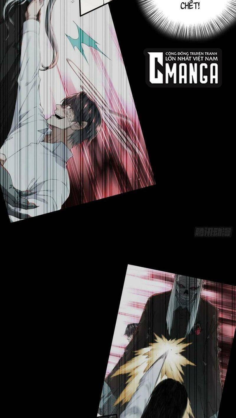 Tôi Là Người Môi Giới Của Ngôi Nhà Kỳ Quái Chap 69 - Next Chap 70