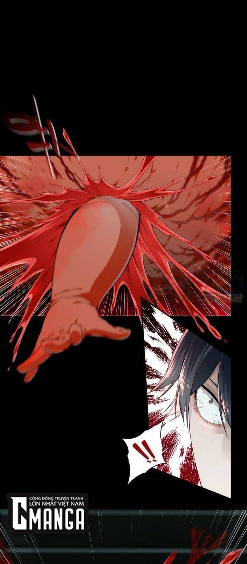 Tôi Là Người Môi Giới Của Ngôi Nhà Kỳ Quái Chap 69 - Next Chap 70