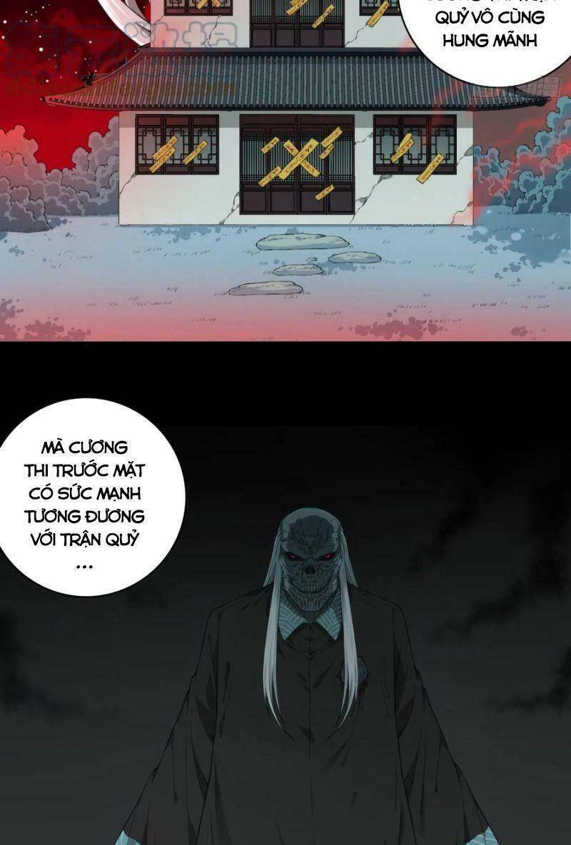 Tôi Là Người Môi Giới Của Ngôi Nhà Kỳ Quái Chap 69 - Next Chap 70