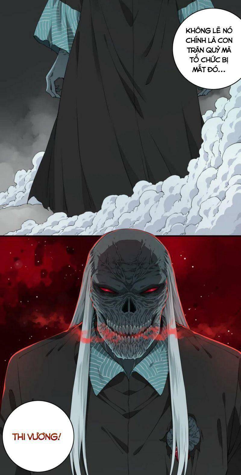 Tôi Là Người Môi Giới Của Ngôi Nhà Kỳ Quái Chap 69 - Next Chap 70