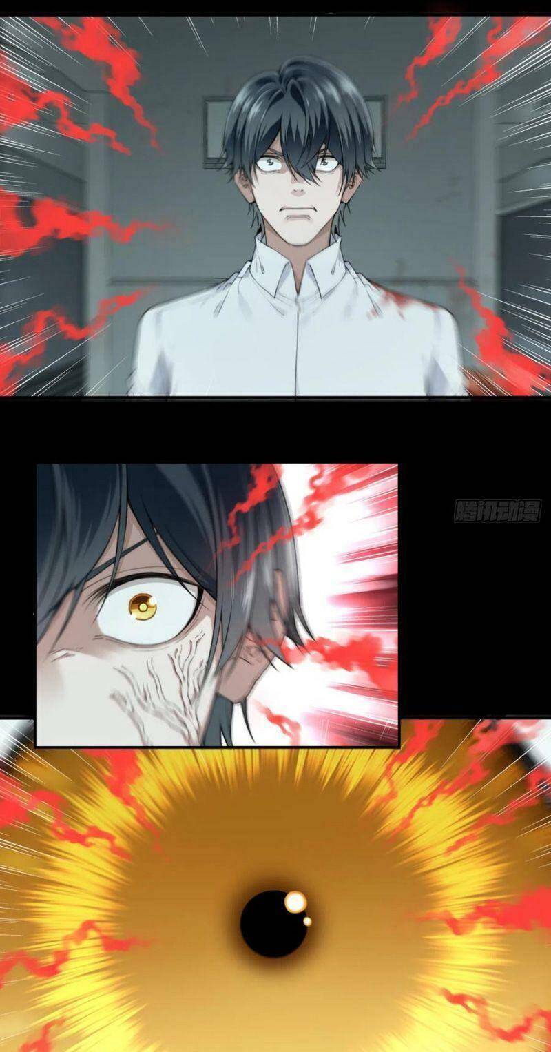 Tôi Là Người Môi Giới Của Ngôi Nhà Kỳ Quái Chap 69 - Next Chap 70