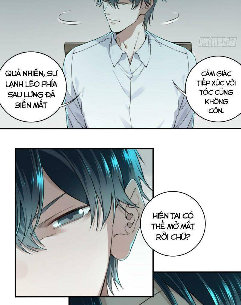 Tôi Là Người Môi Giới Của Ngôi Nhà Kỳ Quái Chap 7 - Next Chap 8