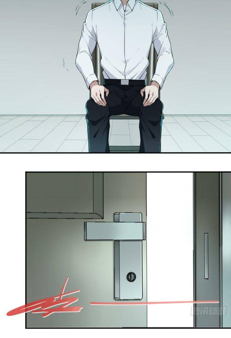 Tôi Là Người Môi Giới Của Ngôi Nhà Kỳ Quái Chap 7 - Next Chap 8