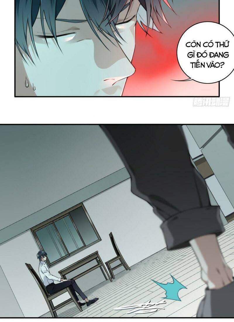 Tôi Là Người Môi Giới Của Ngôi Nhà Kỳ Quái Chap 7 - Next Chap 8
