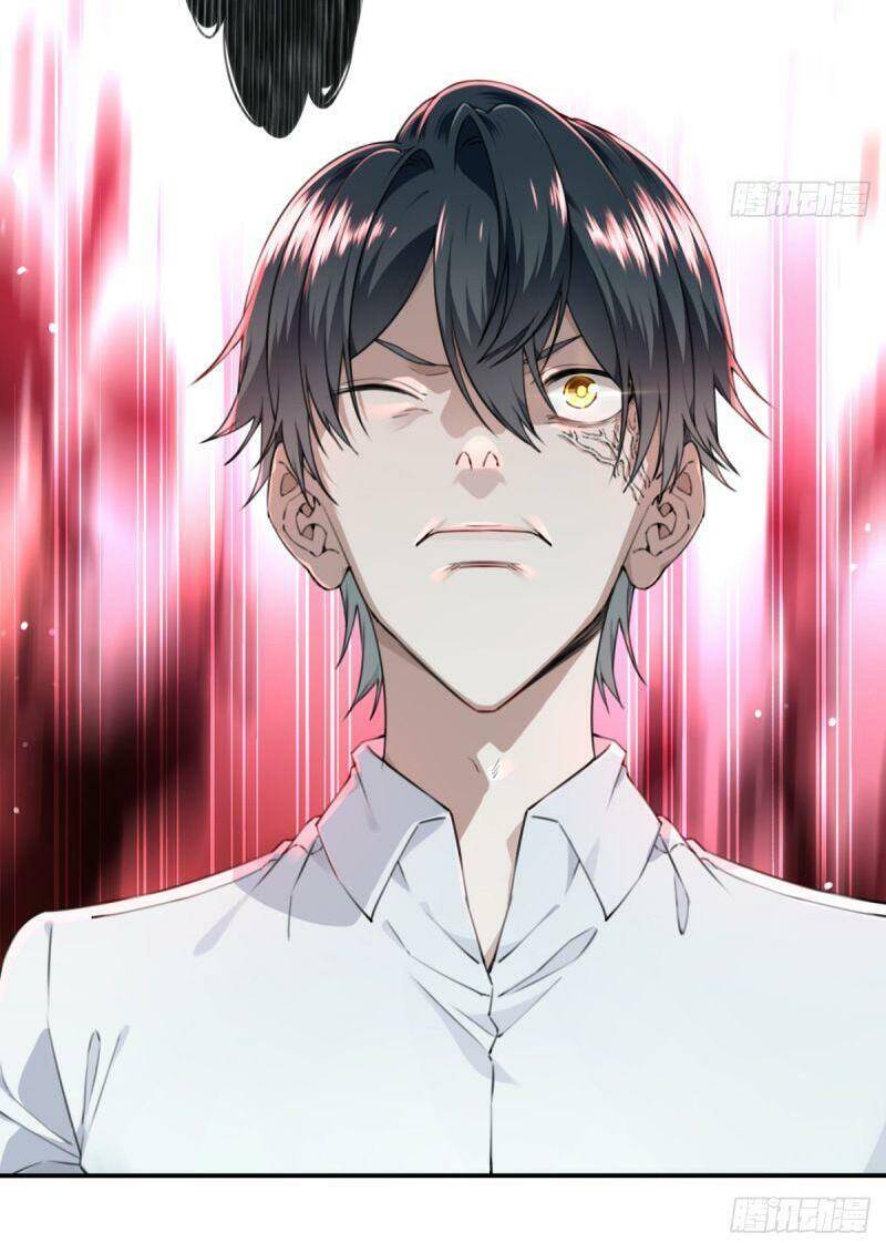 Tôi Là Người Môi Giới Của Ngôi Nhà Kỳ Quái Chap 7 - Next Chap 8