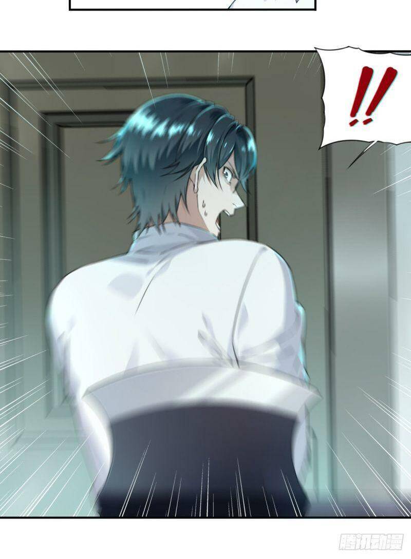 Tôi Là Người Môi Giới Của Ngôi Nhà Kỳ Quái Chap 7 - Next Chap 8