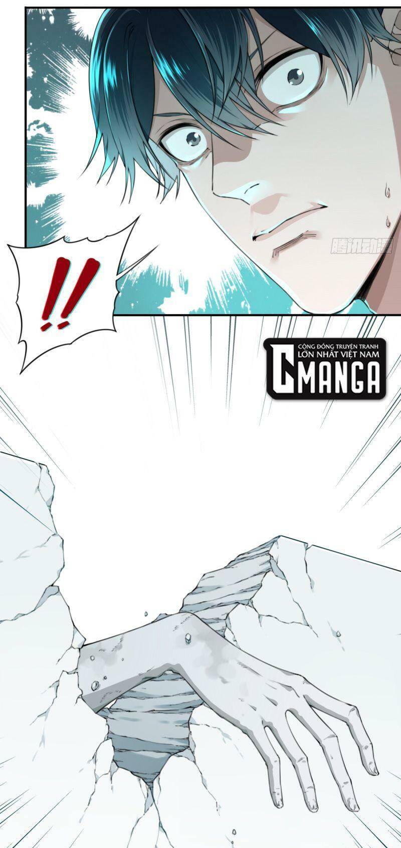 Tôi Là Người Môi Giới Của Ngôi Nhà Kỳ Quái Chap 7 - Next Chap 8
