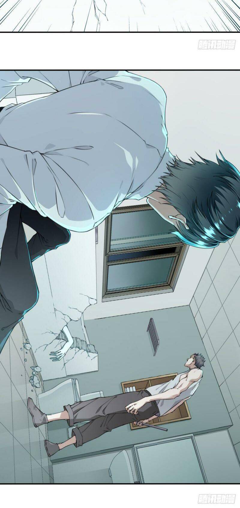 Tôi Là Người Môi Giới Của Ngôi Nhà Kỳ Quái Chap 7 - Next Chap 8