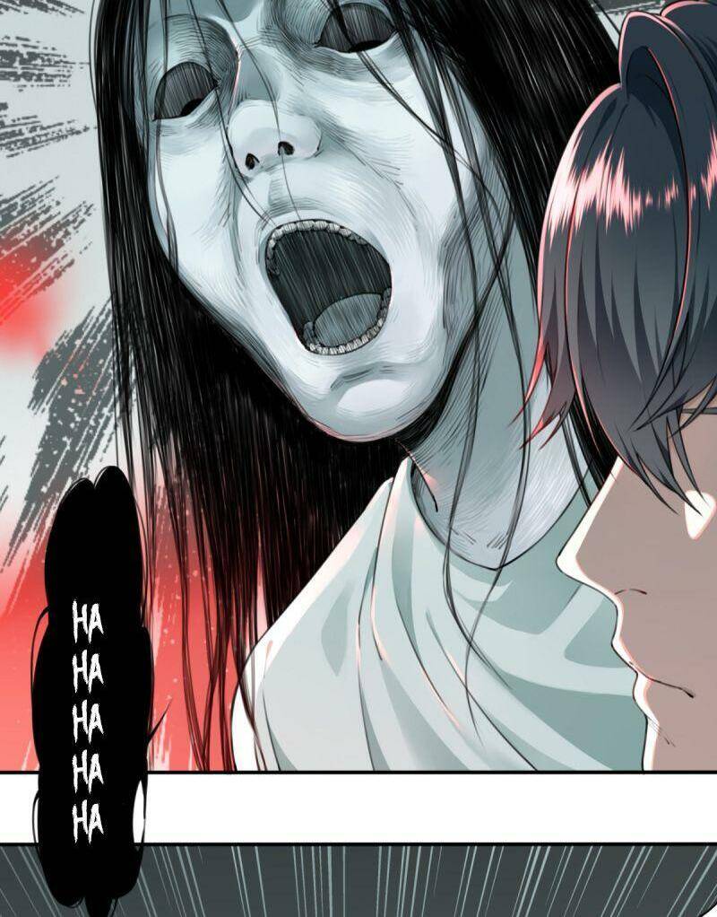 Tôi Là Người Môi Giới Của Ngôi Nhà Kỳ Quái Chap 7 - Next Chap 8