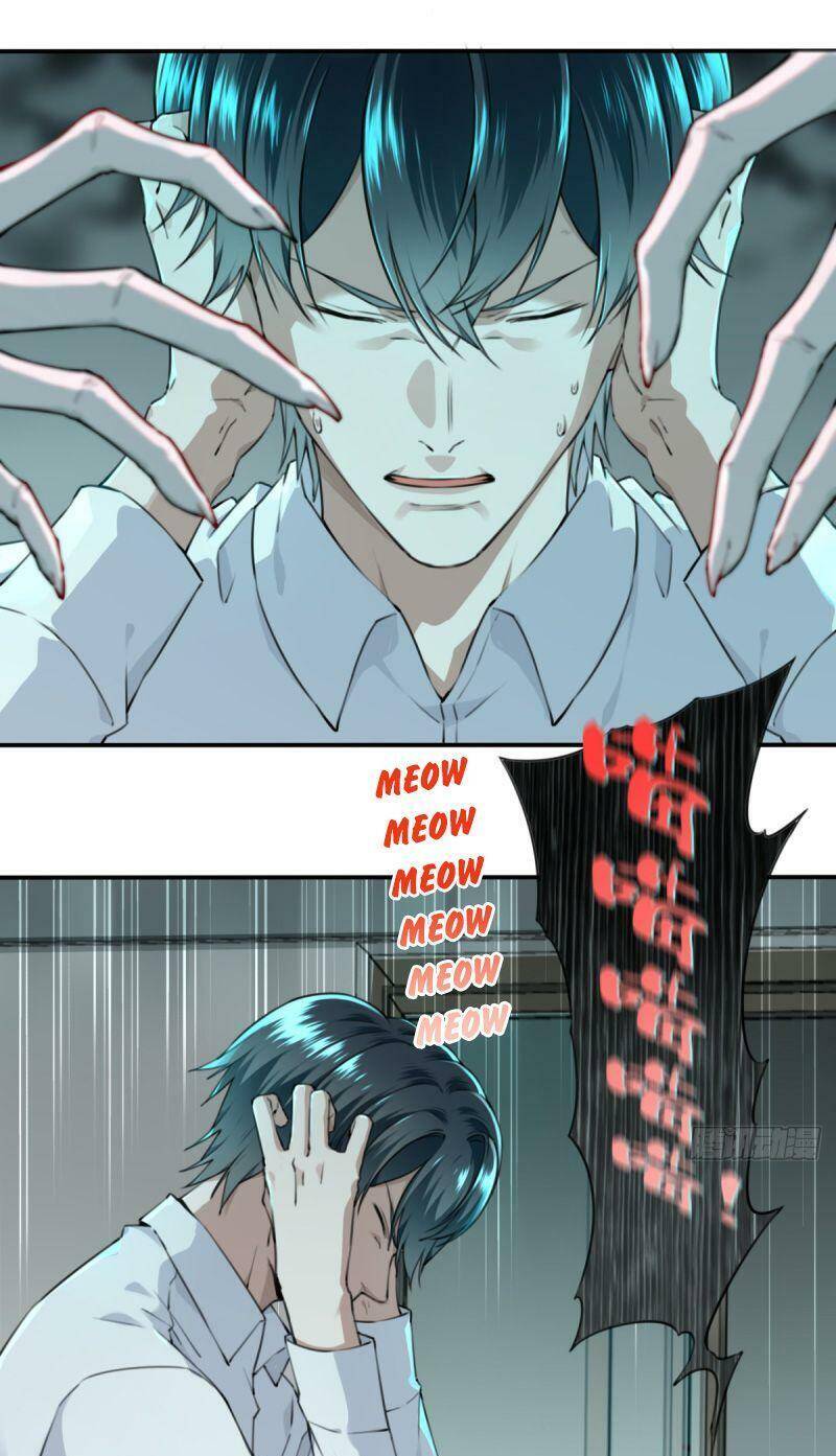 Tôi Là Người Môi Giới Của Ngôi Nhà Kỳ Quái Chap 7 - Next Chap 8