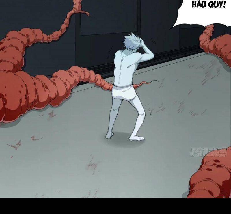 Tôi Là Người Môi Giới Của Ngôi Nhà Kỳ Quái Chap 70 - Next Chap 71