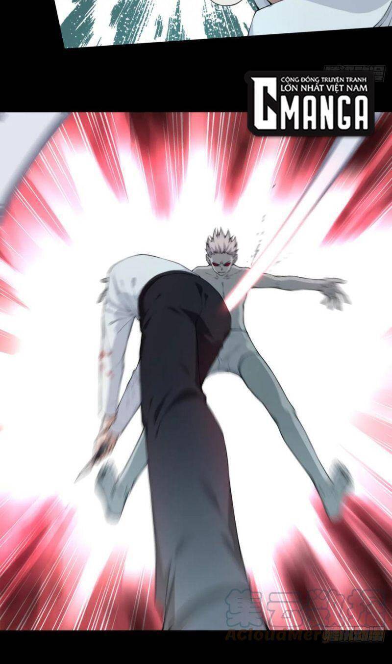 Tôi Là Người Môi Giới Của Ngôi Nhà Kỳ Quái Chap 70 - Next Chap 71