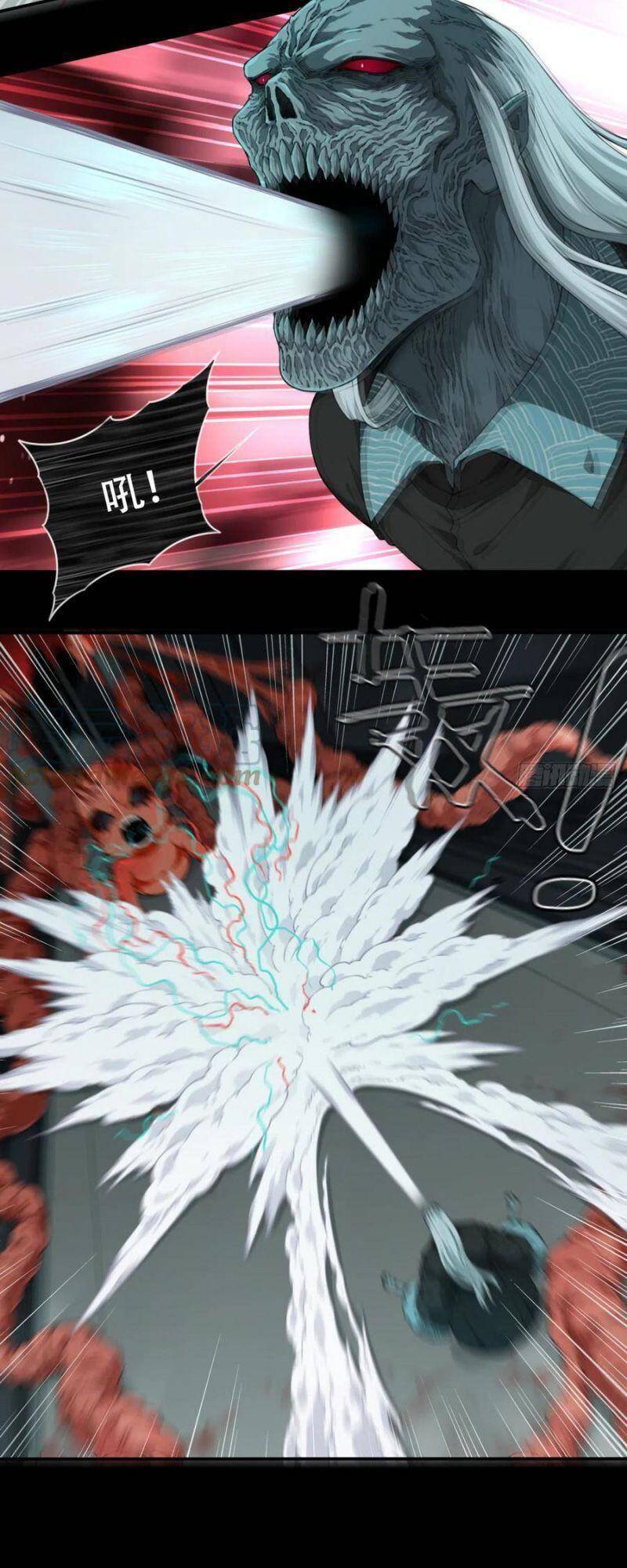 Tôi Là Người Môi Giới Của Ngôi Nhà Kỳ Quái Chap 70 - Next Chap 71