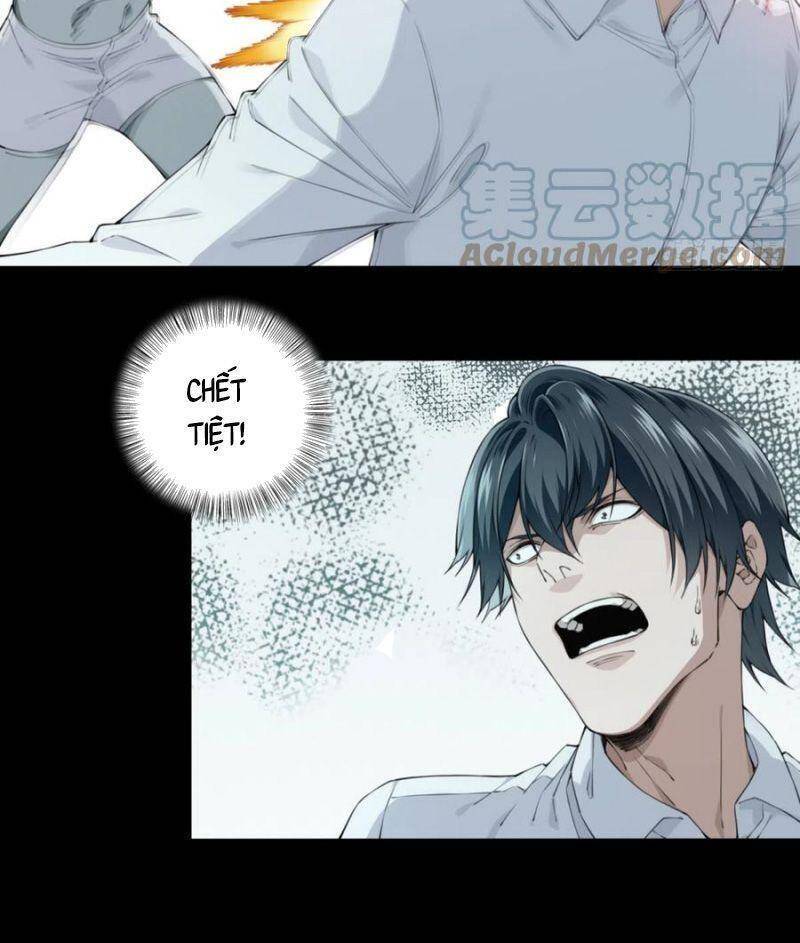 Tôi Là Người Môi Giới Của Ngôi Nhà Kỳ Quái Chap 70 - Next Chap 71