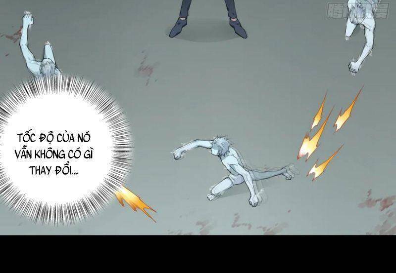 Tôi Là Người Môi Giới Của Ngôi Nhà Kỳ Quái Chap 70 - Next Chap 71