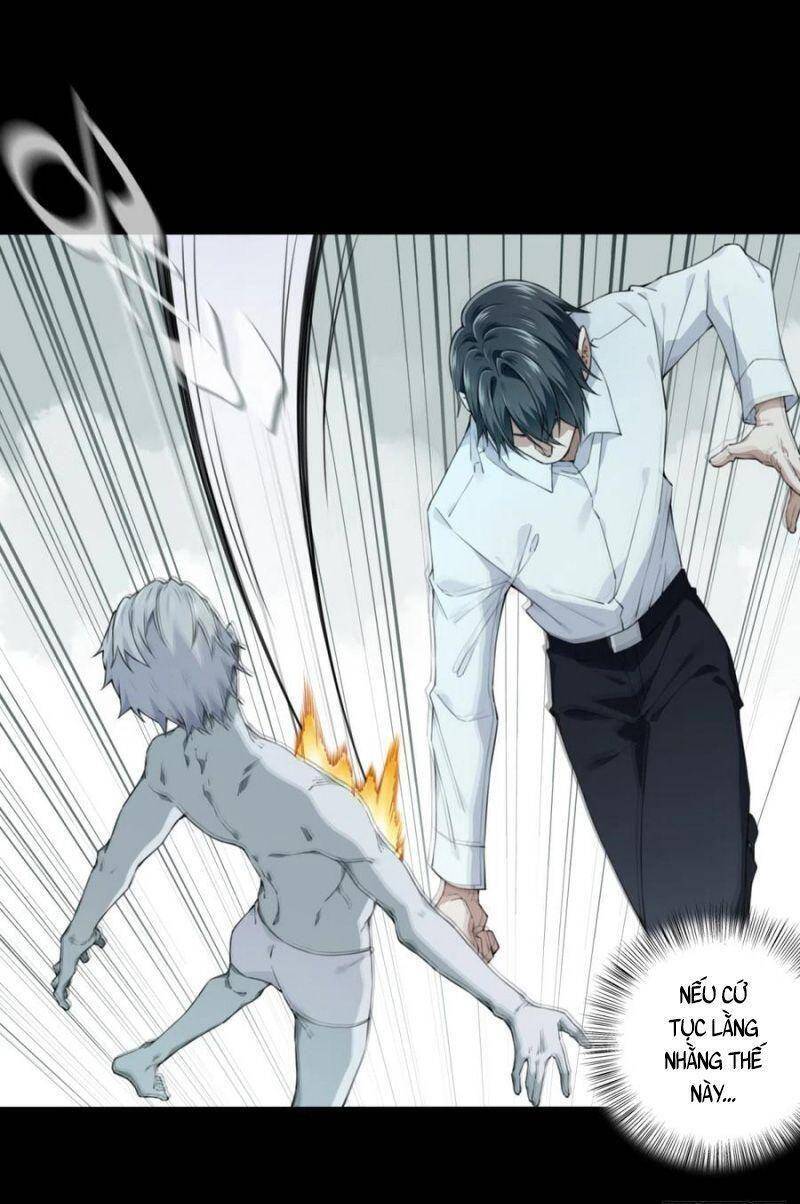Tôi Là Người Môi Giới Của Ngôi Nhà Kỳ Quái Chap 70 - Next Chap 71