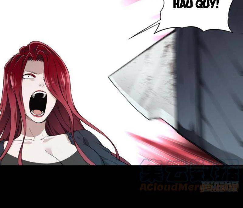 Tôi Là Người Môi Giới Của Ngôi Nhà Kỳ Quái Chap 70 - Next Chap 71