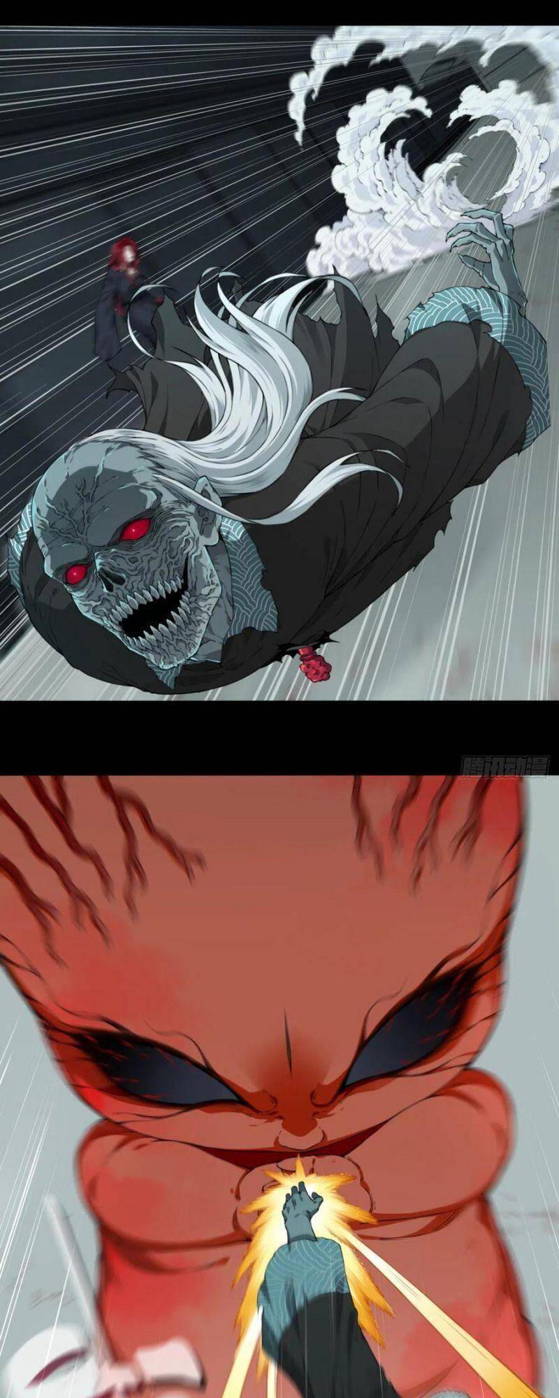 Tôi Là Người Môi Giới Của Ngôi Nhà Kỳ Quái Chap 70 - Next Chap 71