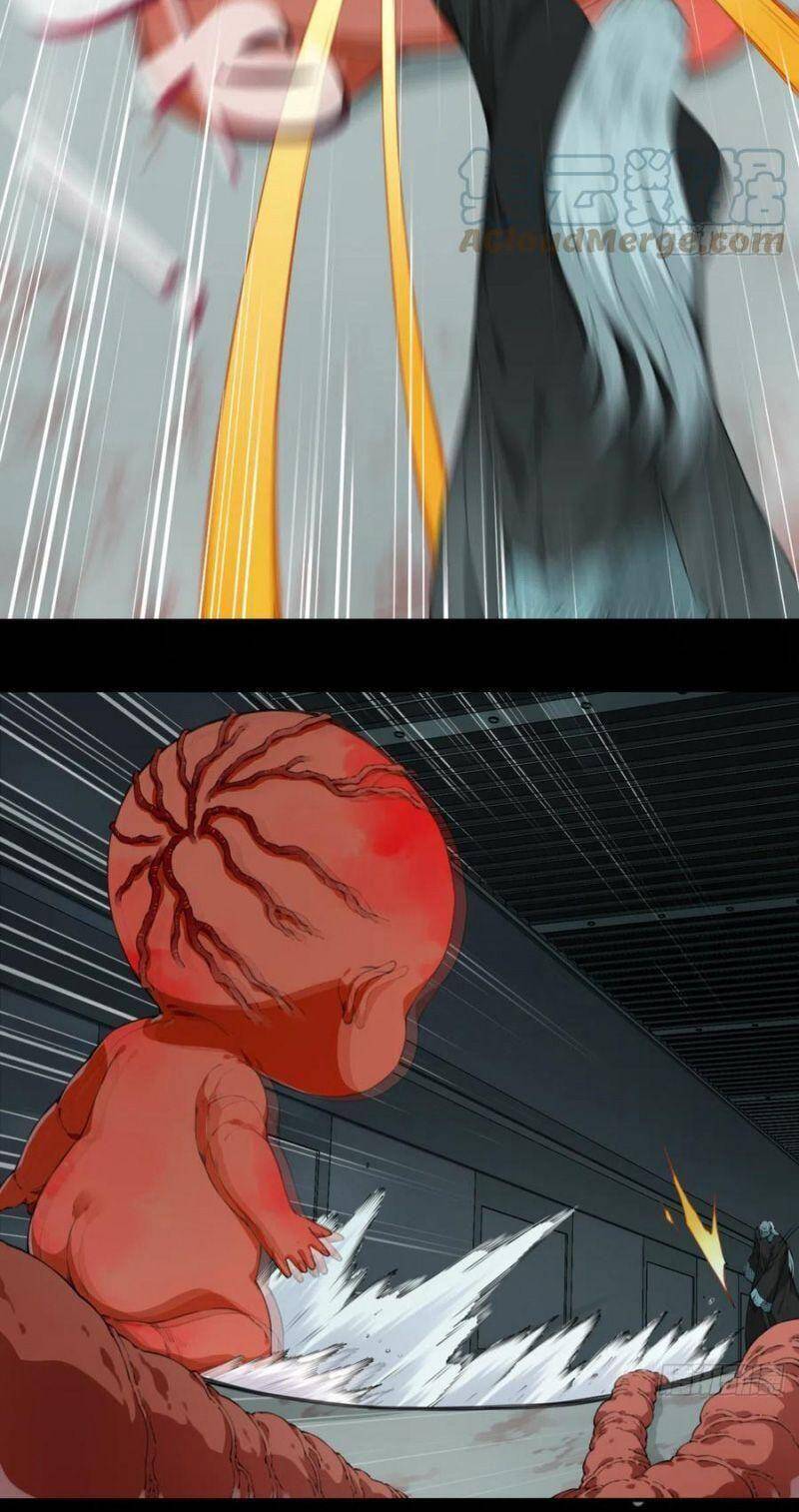 Tôi Là Người Môi Giới Của Ngôi Nhà Kỳ Quái Chap 70 - Next Chap 71