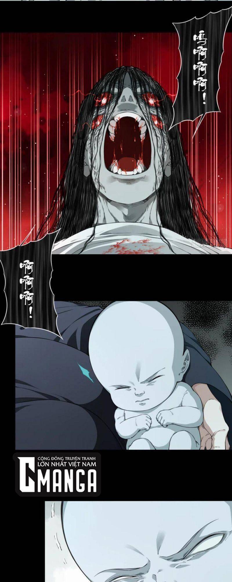 Tôi Là Người Môi Giới Của Ngôi Nhà Kỳ Quái Chap 71 - Next Chap 72