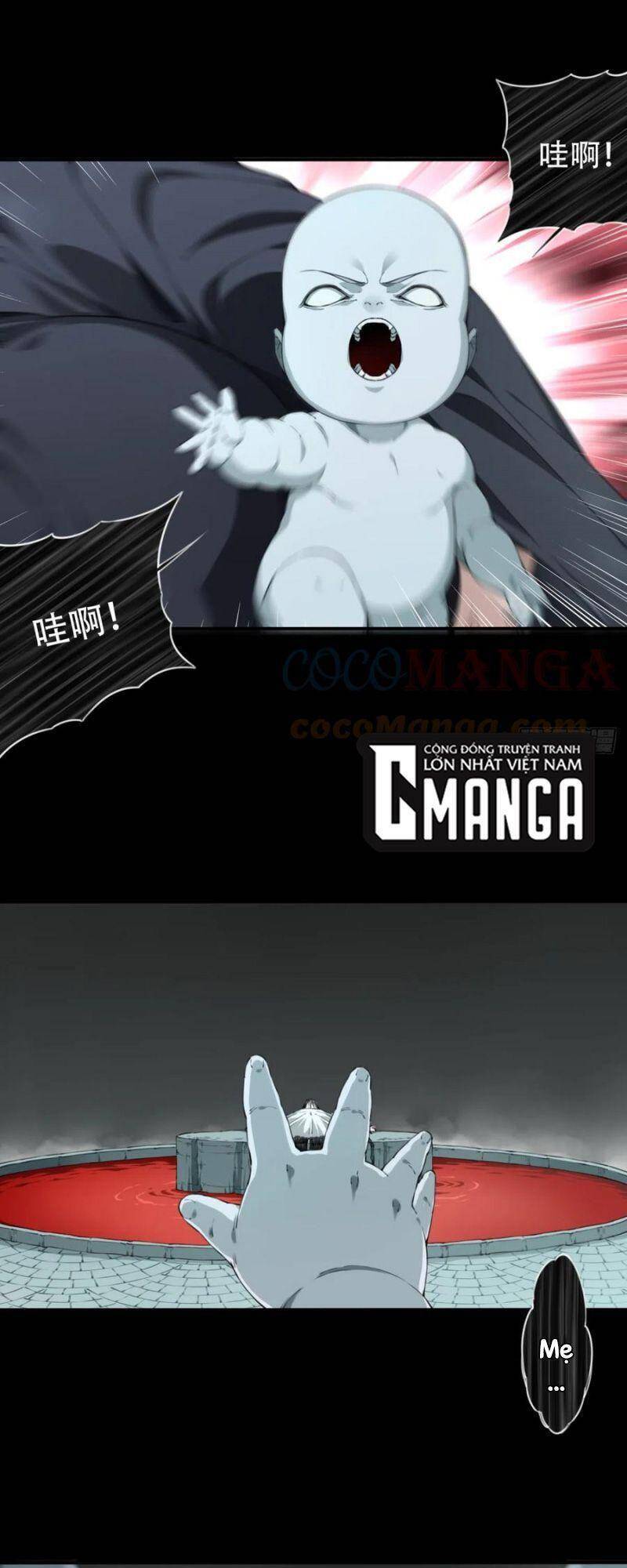 Tôi Là Người Môi Giới Của Ngôi Nhà Kỳ Quái Chap 71 - Next Chap 72