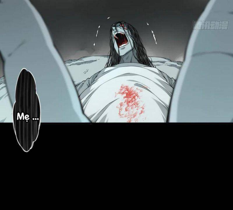 Tôi Là Người Môi Giới Của Ngôi Nhà Kỳ Quái Chap 71 - Next Chap 72