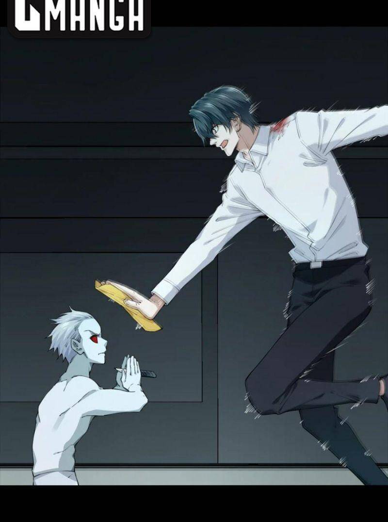 Tôi Là Người Môi Giới Của Ngôi Nhà Kỳ Quái Chap 71 - Next Chap 72