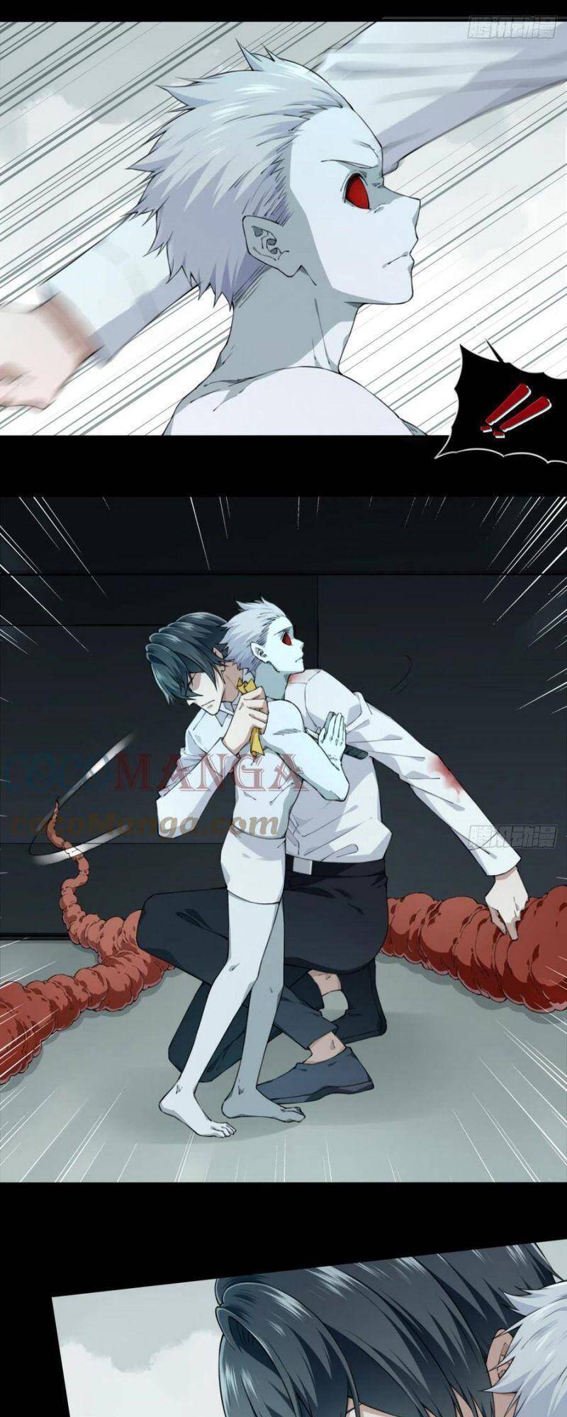 Tôi Là Người Môi Giới Của Ngôi Nhà Kỳ Quái Chap 71 - Next Chap 72