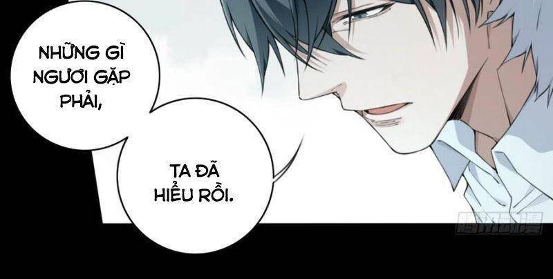 Tôi Là Người Môi Giới Của Ngôi Nhà Kỳ Quái Chap 71 - Next Chap 72