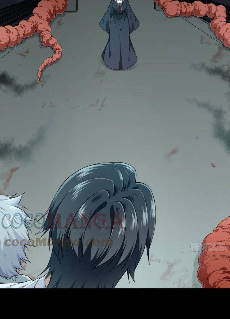 Tôi Là Người Môi Giới Của Ngôi Nhà Kỳ Quái Chap 71 - Next Chap 72