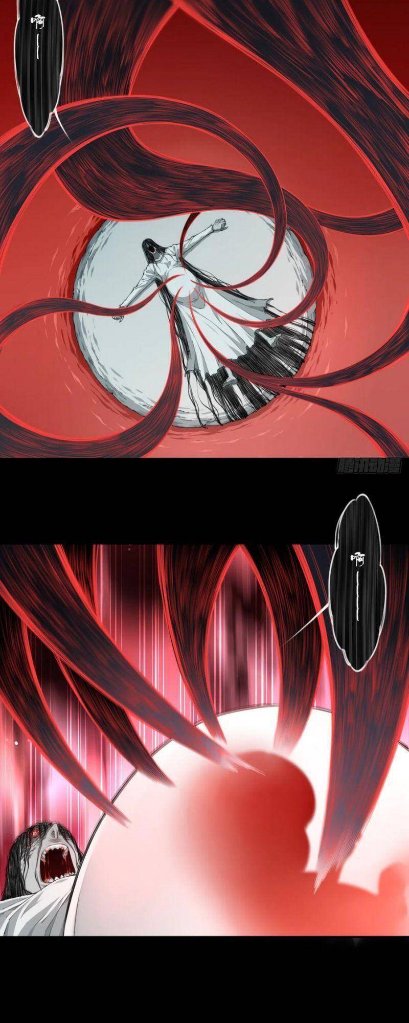 Tôi Là Người Môi Giới Của Ngôi Nhà Kỳ Quái Chap 71 - Next Chap 72