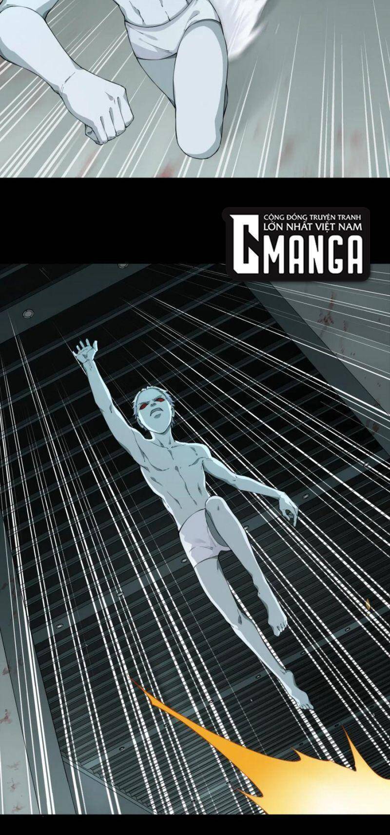 Tôi Là Người Môi Giới Của Ngôi Nhà Kỳ Quái Chap 71 - Next Chap 72