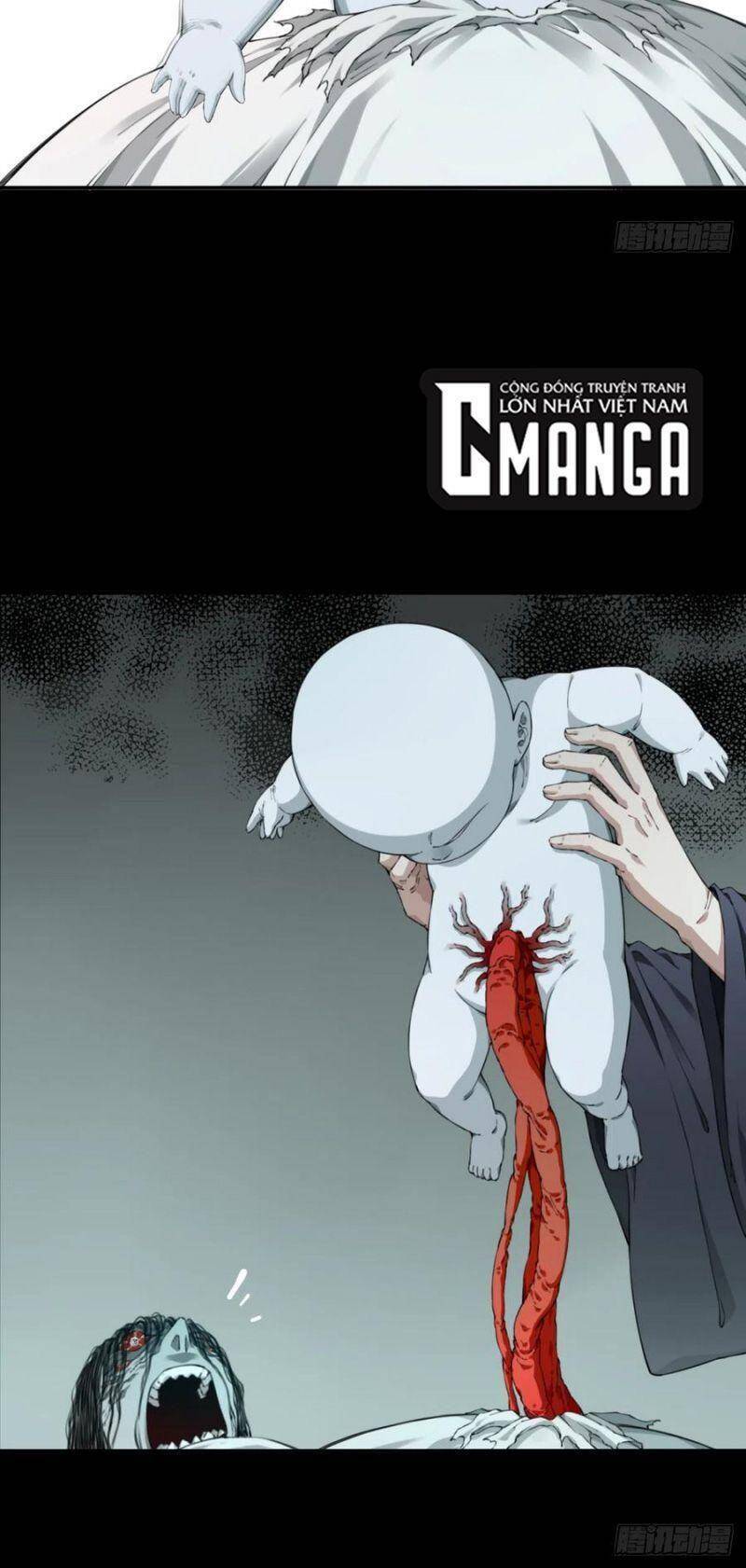 Tôi Là Người Môi Giới Của Ngôi Nhà Kỳ Quái Chap 71 - Next Chap 72