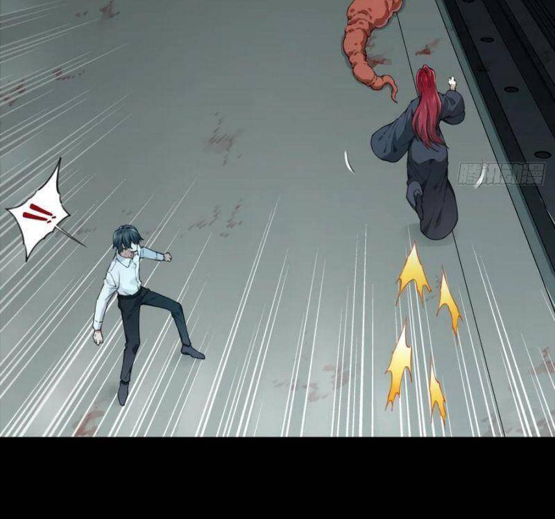 Tôi Là Người Môi Giới Của Ngôi Nhà Kỳ Quái Chap 72 - Next Chap 73