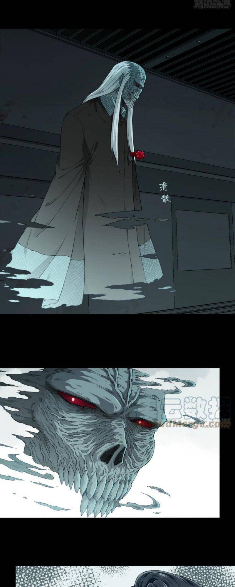 Tôi Là Người Môi Giới Của Ngôi Nhà Kỳ Quái Chap 72 - Next Chap 73