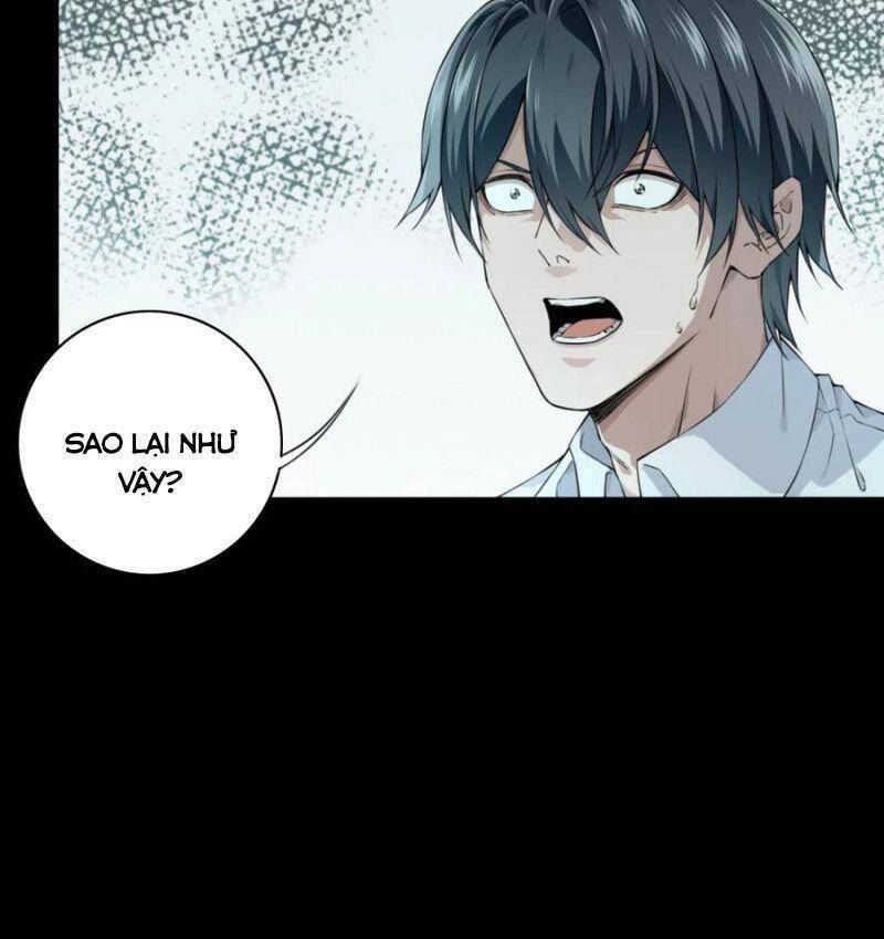 Tôi Là Người Môi Giới Của Ngôi Nhà Kỳ Quái Chap 72 - Next Chap 73