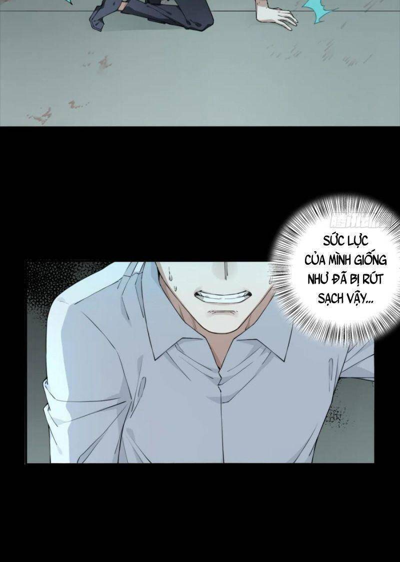Tôi Là Người Môi Giới Của Ngôi Nhà Kỳ Quái Chap 72 - Next Chap 73