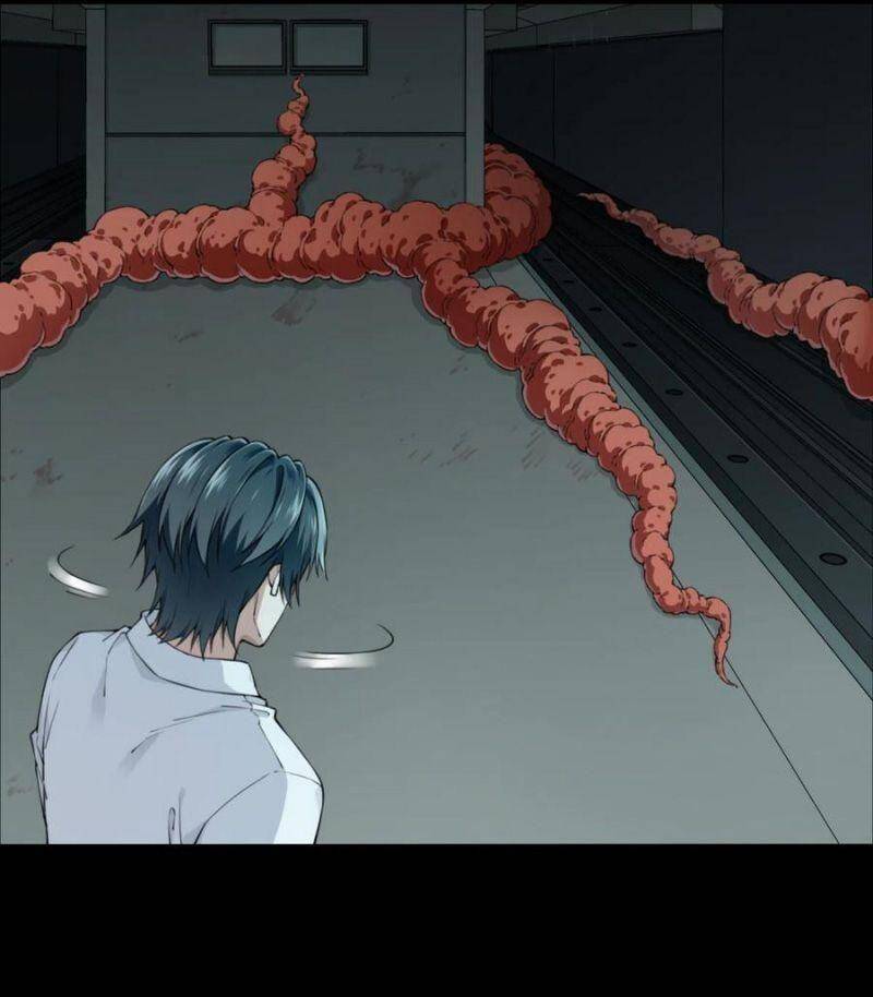 Tôi Là Người Môi Giới Của Ngôi Nhà Kỳ Quái Chap 72 - Next Chap 73