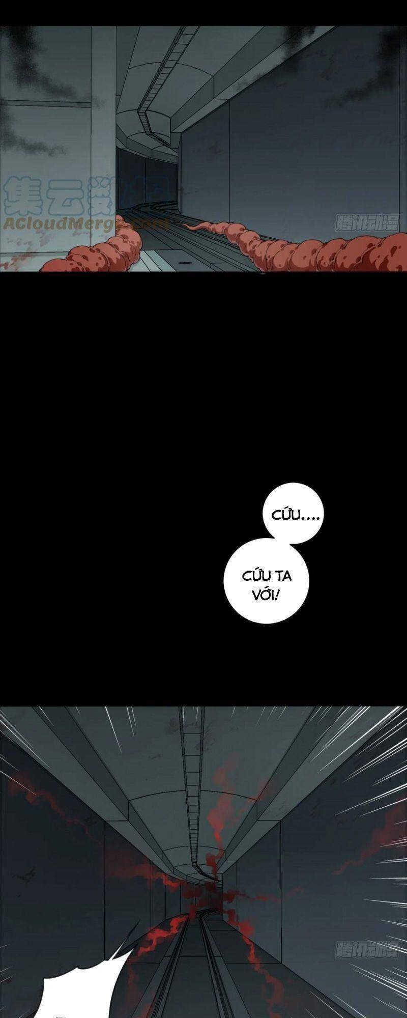 Tôi Là Người Môi Giới Của Ngôi Nhà Kỳ Quái Chap 72 - Next Chap 73