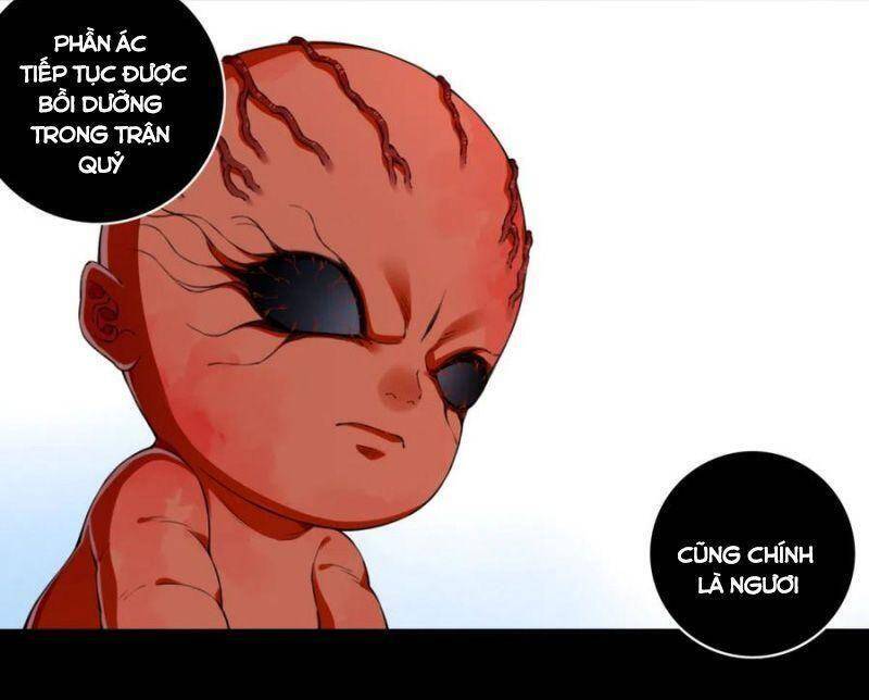 Tôi Là Người Môi Giới Của Ngôi Nhà Kỳ Quái Chap 72 - Next Chap 73