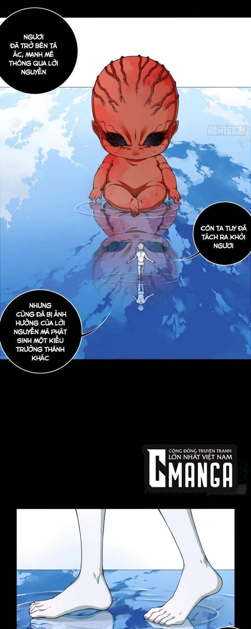 Tôi Là Người Môi Giới Của Ngôi Nhà Kỳ Quái Chap 72 - Next Chap 73