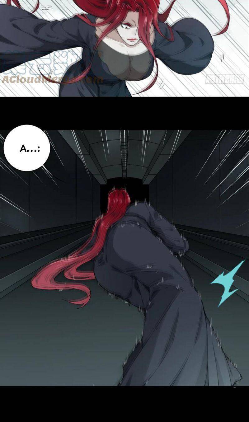 Tôi Là Người Môi Giới Của Ngôi Nhà Kỳ Quái Chap 73 - Next Chap 74